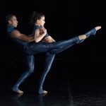 São Paulo Dance Company at The Joyce Theater