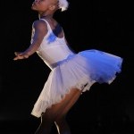 Dada Masilo's Swan Lake