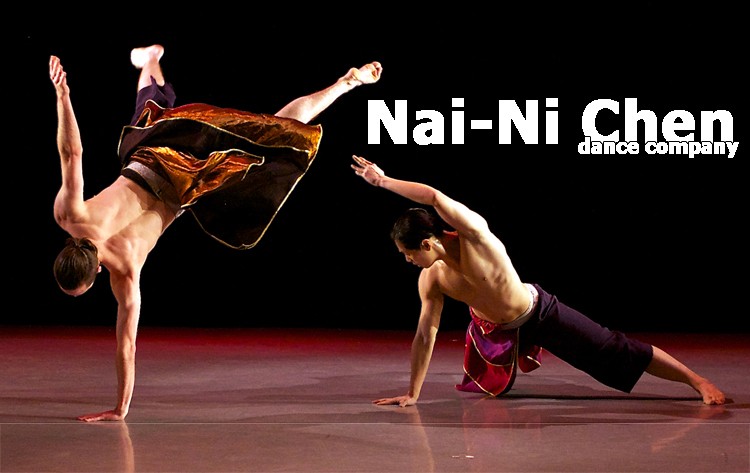 Auditions for Male Dancers