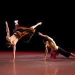 Male Dancer Auditions - Nai-Ni Chen Dance Company