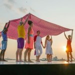 Daniel Gwirtzman Dance Company in the Company's Acclaimed Summertime Suite