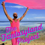 Daniel Gwirtzman Dance Company in The Fantasyland Project