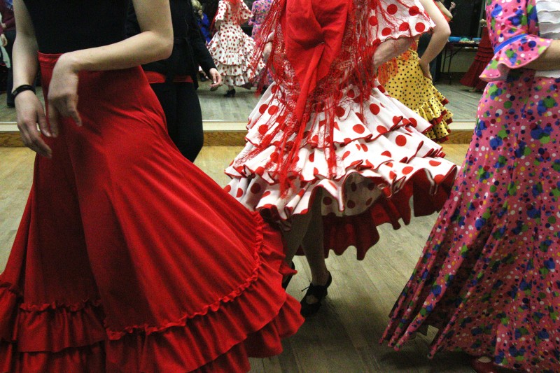 Workstudy for FREE Studio Space!