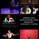 Current and Previous AiRe residents