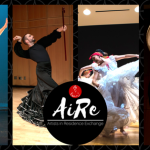 Past Artist in Residence