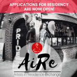 Applications will be accepted through January 15, 2018 at 11:59 pm