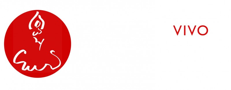 Flamenco Vivo Carlota Santana LOGO