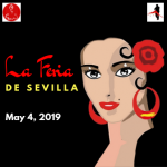 La Feria de Sevilla 2019
