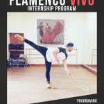 To apply, email cove letter and resume to Studio@flamenco-vivo.org