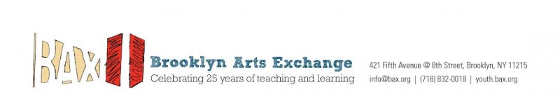 Brooklyn Arts Exchange