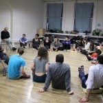 Open Performance Deadline