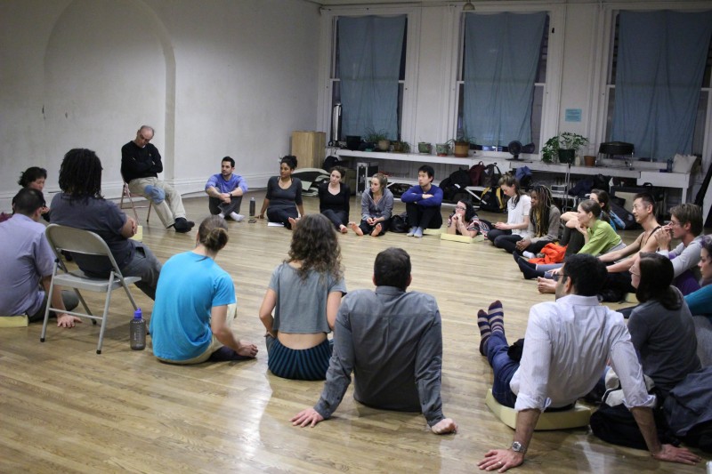 Open Performance Deadline