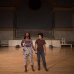 Nia & Ness by Scott Shaw