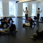 Alexander Technique, Photo by Daim Lee