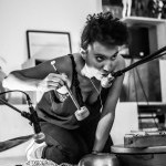 Anais Maviel teaches The Sounding Body: Voicing Coexistence on SAT October 12