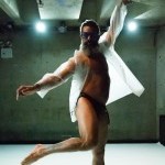 Sunday Process Lab with Antonio Ramos