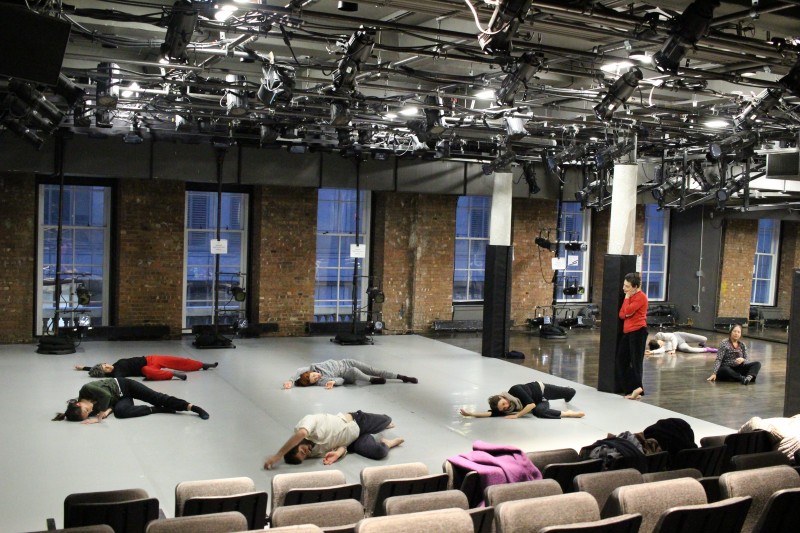 Klein™/Barre with Barbara Mahler. 