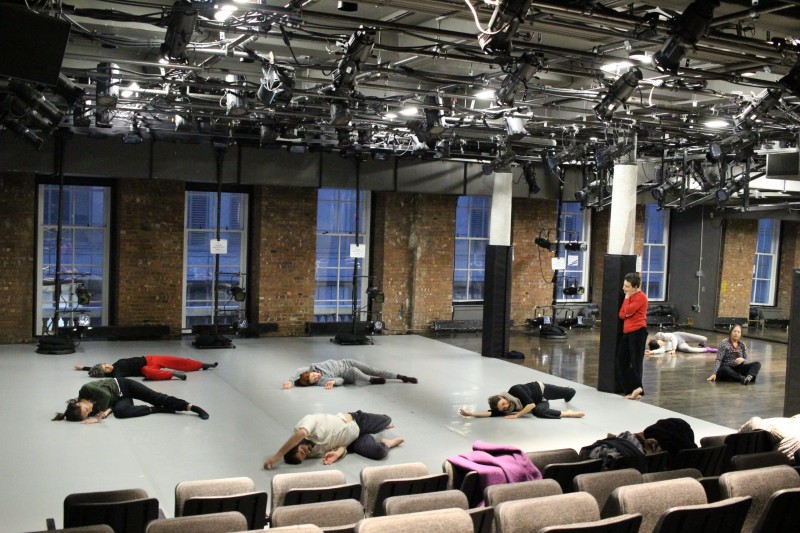 Barbara Mahler Klein 2016 by Daim Lee