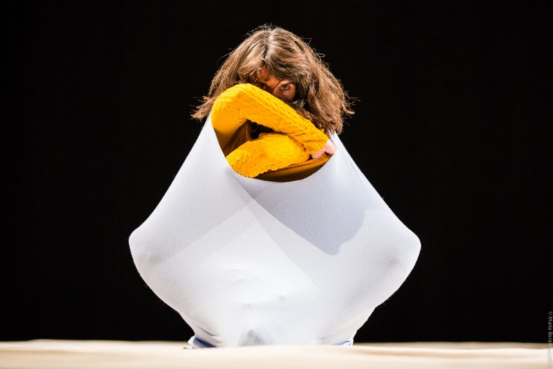 Morning Class with Beth Gill