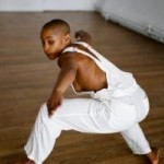 Portrait of Jasmine Hearn