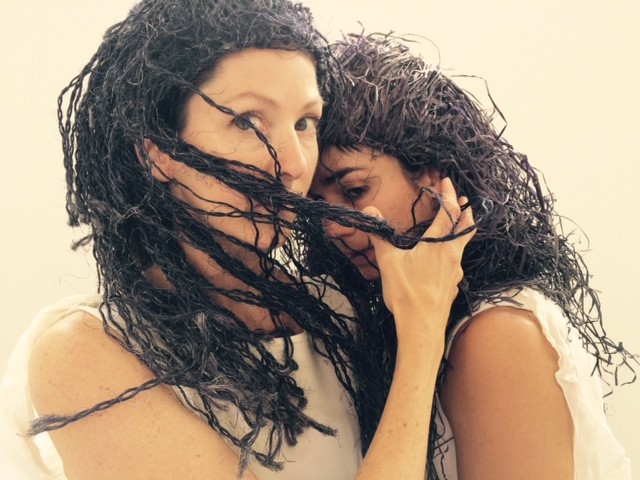 MELT: Making Dances: Using dance as the question and answer with Donna Uchizono