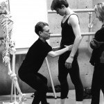 Neuromuscular Preparation for Dance with Irene Dowd