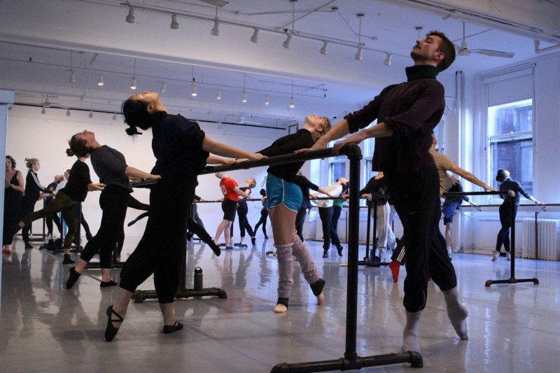 Janet Panetta by Daim Lee