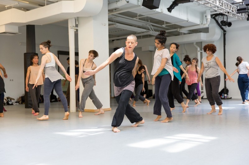 Jennifer Nugent, Photo by Scott Shaw