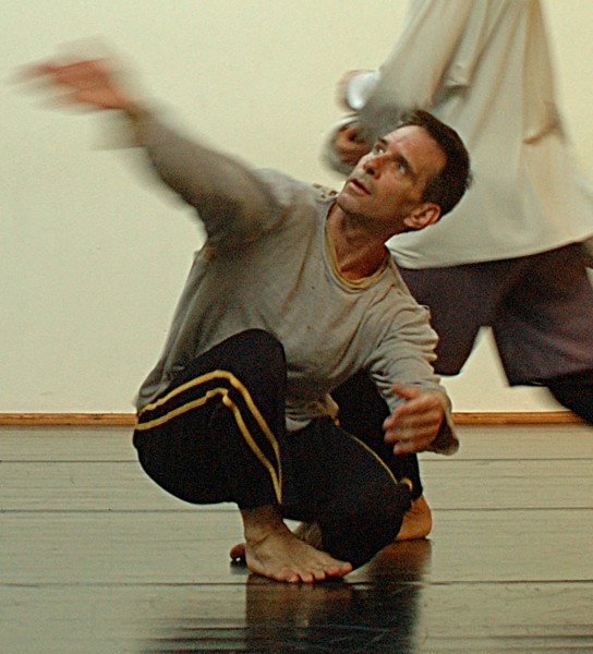 MELT: Technique with Jeremy Nelson