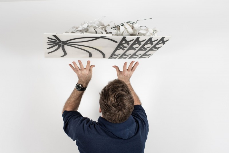 Jon Kinzel by Erica Freudenstein