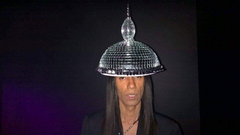 Inside Out Upside Down