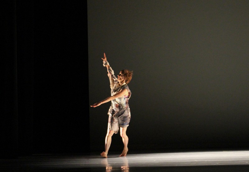 The Athletics of Intimacy with K.J. Holmes