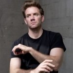 Jon Kinzel by Erica Freudenstein