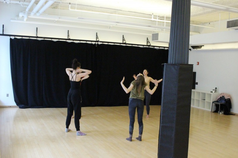 Laurel Atwell Qi Gong 2016 by Daim Lee