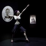 Lindsey Dietz Marchant by Peter Snadik