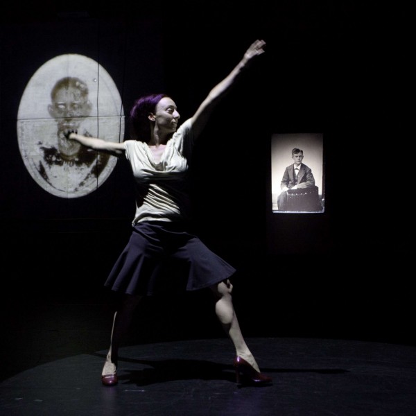 Lindsey Dietz Marchant by Peter Snadik