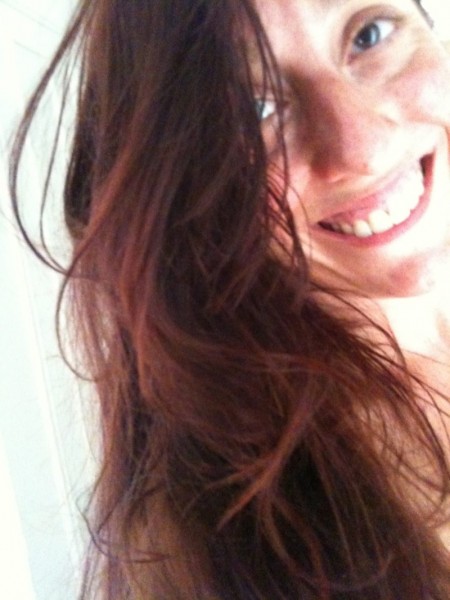 Photo of Lindsey Dietz Marchant