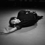 Morning Class with Luis Lara Malvacías