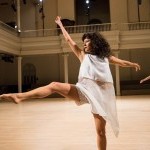 Morning Class with Michelle Boulé