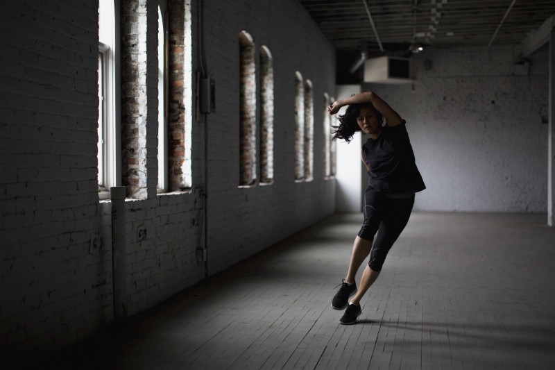 Photo of Michelle Boulé