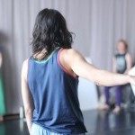 Morning Class with Molly Lieber