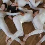 Experiments in Making and Describing with Pele Bauch