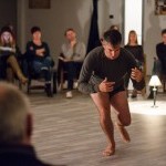 Voice as Movement with Peter Sciscioli