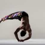 André M. Zachery by Rachel Neville