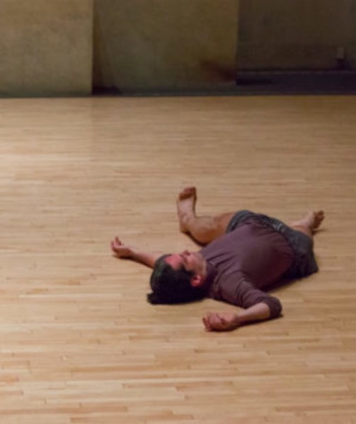 Stuart Singer by David Gonsier