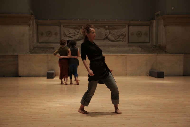 Vicky Shick by Victoria Sendra