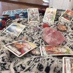 iele paloumpis Witchcraft by Amelia Tarpey