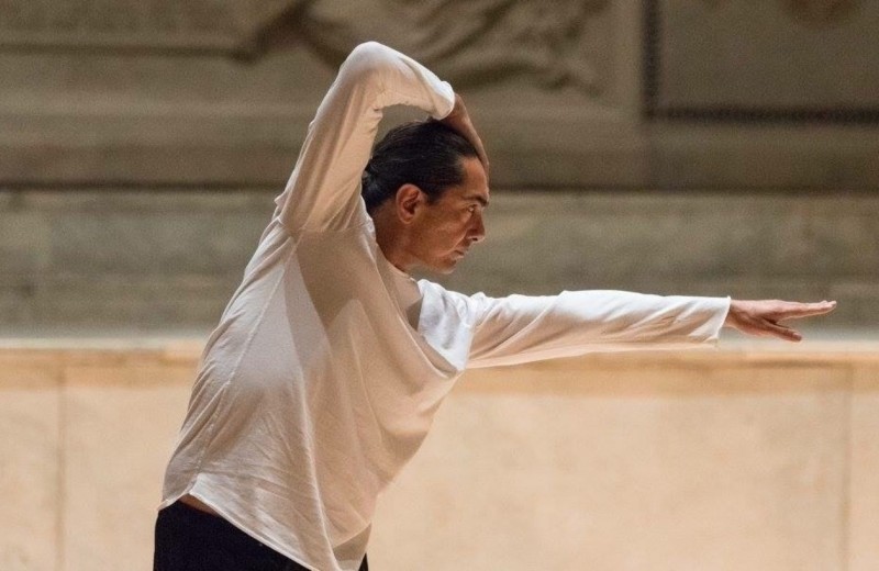 Jamie Ortega by Ian Douglas