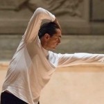 Photo by Ian Douglas