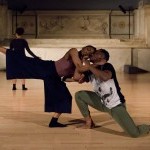 Movement Research at Judson Church